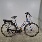 Elektrische damesfiets, Koga, E Inspire