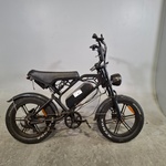 Fatbike, Ouxi, V20