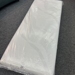 Matras HR pocketvering koudschuim plus 80x200cm