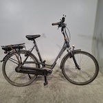 Elektrische damesfiets, Batavus, Milano E-GO