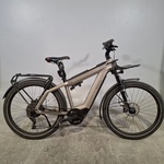 Elektrische herenfiets, Riese&Muller