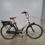 Elektrische damesfiets, Gazelle, Arroyo C8