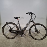 Elektrische damesfiets, Ebike, Comfort Pro, 2021