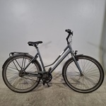 Damesfiets, Cortina, Mozzo