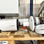 Outdoor IP-bulletcamera (bewakingscamera), Bosch, DINION IP 3000i IR —