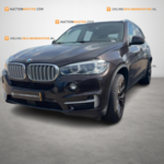 Personenauto, BMW, X5, xDrive40e, 2
