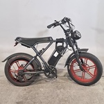 Fatbike, Ouxi, H9