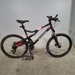 Mountainbike, B’twin, 520S ATB