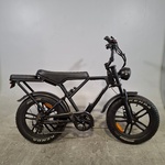 Fatbike, Ouxi, C90