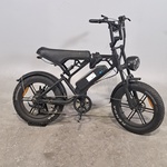 Fatbike, Ouxi, V20