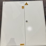 Verdeelkast, Eton, BPO-100/1/1-EP-W
