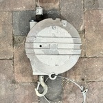 Veerbalancer / Toolbalancer, Tecna, 9354