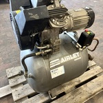 Zuigercompressor, Atlas Copco, Airlet LE 6 E