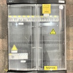 Groepenkast, Eaton, Medusa