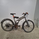 Elektrische fiets, Smart