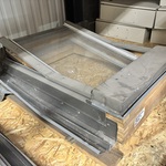 Raam, Velux, GGL 102 3000