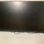 Monitor 27 Inch, MSI, MSIG27 12 Ecran, zwart