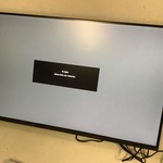 Monitor 24 Inch, LG, Ultrafine 24U411 A_B Pc monitor, zwart