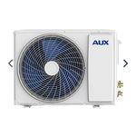 Binnen en buiten unit airconditioning 18000 BTU, Aux, ASW-H18E0C4/FAR3