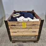 Partij diverse kleding