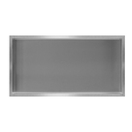 Box inbouwnis 60×30 cm, L000x