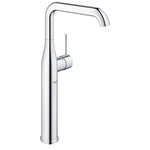 Wastafelkraan opbouw, uitloop 17,9 cm, Grohe, 24170001, chroom