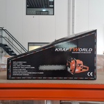 Kettingzaag, KraftWorld, PR-YC5200