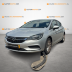 Personenauto, Opel, Astra, 1.6 CDTI Business+, 2018