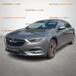 Personenauto, Opel, Insignia Grand Sport, 1.5 Turbo Innovation, 2018