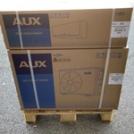 Binnen en buiten unit airconditioning 12000 BTU, Aux, ASW-H12C5E4/FAR3