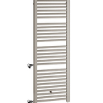 Badkamerradiator 177×60 cm, Kermi, Basic-D, ral 9016, wit