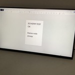 Monitor LCD 27 Inch, Mag, Mag275QF, zwart