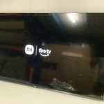 Qled smart TV 50 Inch, Xiaomi, F Pro 50/L50MB, grijs