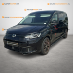 Bedrijfsauto, Volkswagen, Caddy Cargo Maxi, 2023