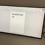 Monitor 24 Inch, Philips, 24E1N1100A/00, zwart