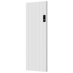 Elektrische radiator 160×54,4 cm, Belrad, BLREW008, wit