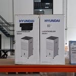 2x Aircooler, Hyundai, 68301