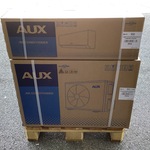 Binnen en buiten unit airconditioning 12000 BTU, Aux, ASW-H12C5E4/FAR3