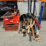 Partij Divers Gereedschap