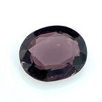 Burma spinel – 7.38 carat natuurlijke Burma spinel (gecertificeerd)