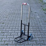 Traploper steekwagen | opvouwbaar
