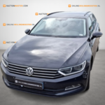 Personenauto, Volkswagen, Passat Variant, 2.0 TDI Comfortline, 2017