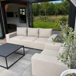 3zitsbank allweather Lazio, sand, bouwjaar 2026