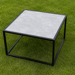 Coffeetable groot Piemonte, antra, bouwjaar 2026
