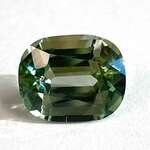 Toermalijn – 4.61 carat natuurlijke Toermalijn (gecertificeerd)
