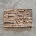 Aquarium achterwand, Lucky Reptile, Celta | 58×38 cm