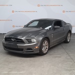 Personenauto, Ford, Mustang, 2014