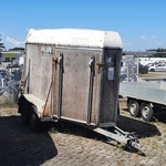 Geremde veewagen, Henra, TK21, 1984