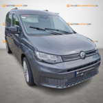 Bedrijfsauto, Volkswagen, Caddy Cargo, 2024