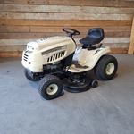 Zitmaaier, MTD Special Edition, DL 96 H